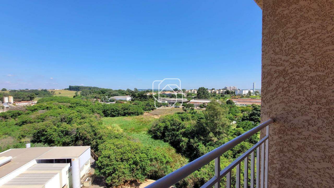 Apartamento para aluguel em Itu - SP - Progresso:
