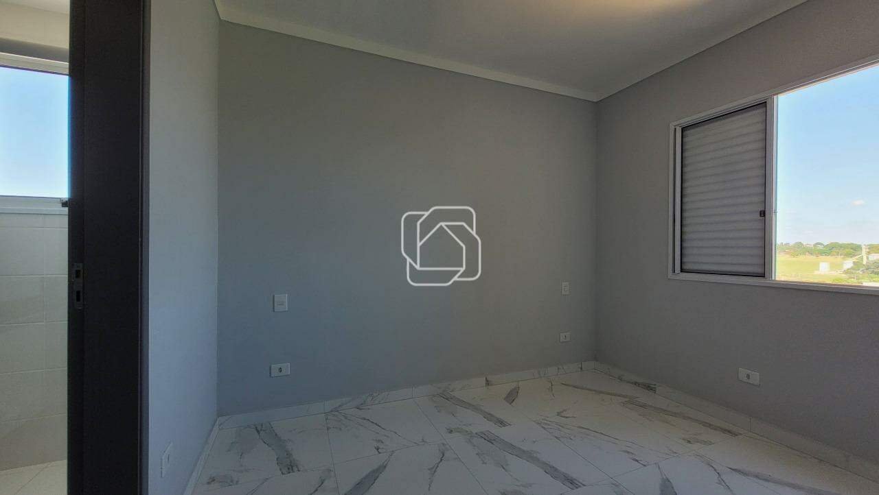 Apartamento para aluguel em Itu - SP - Progresso:
