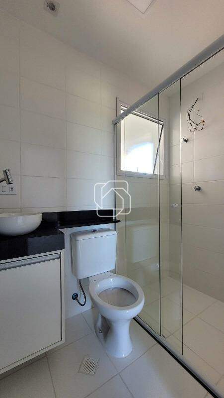Apartamento para aluguel em Itu - SP - Progresso: