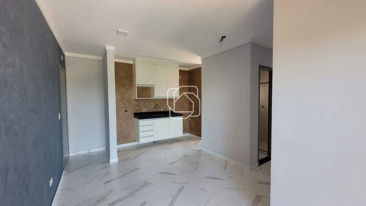Apartamento para aluguel em Itu - SP - Progresso: 