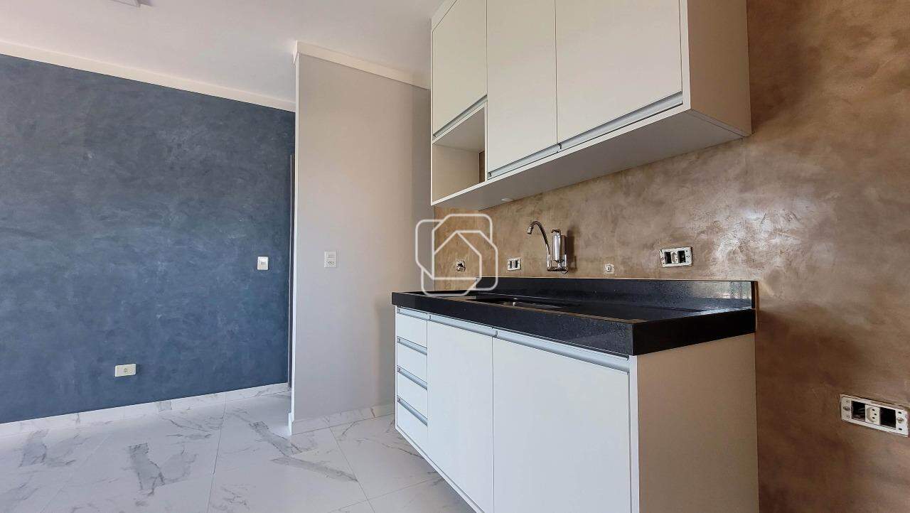 Apartamento para aluguel em Itu - SP - Progresso: