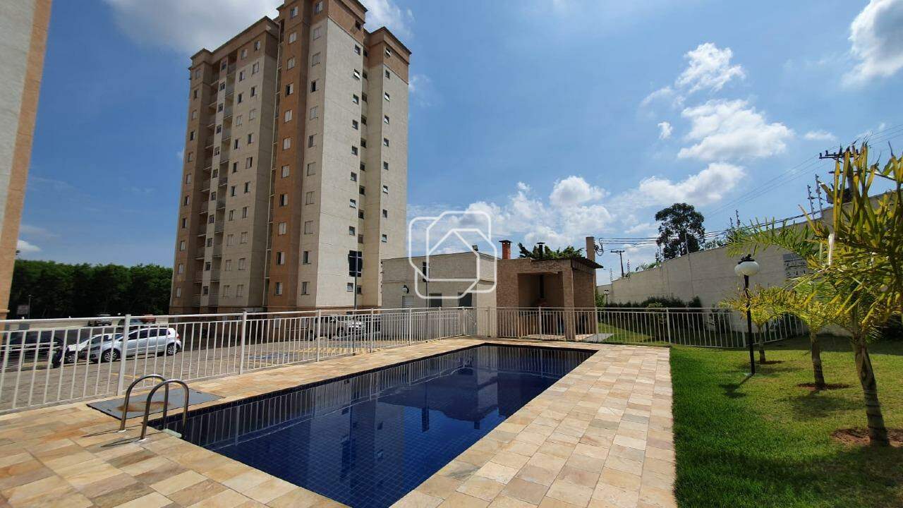 Apartamento para aluguel em Itu - SP - Progresso: