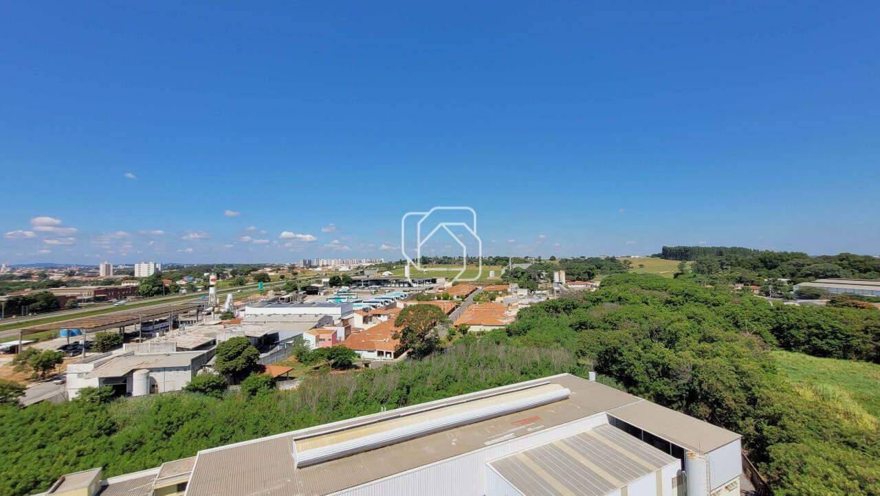 Apartamento para aluguel em Itu - SP - Progresso: