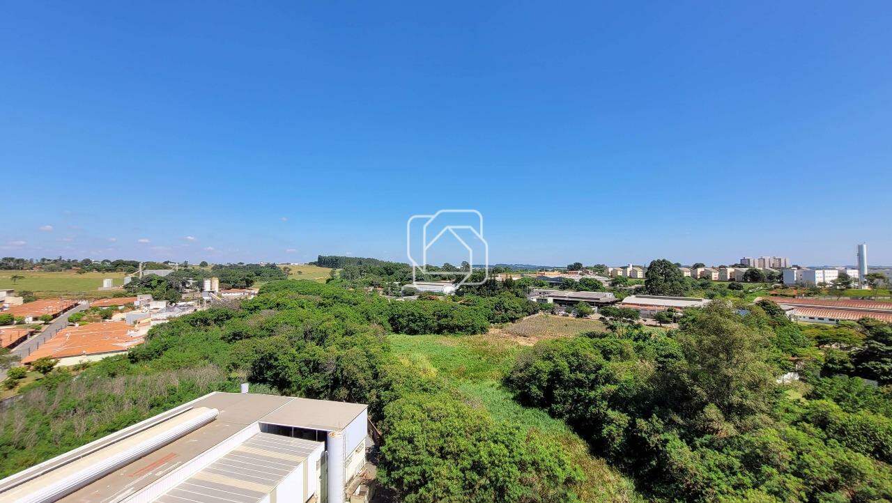 Apartamento para aluguel em Itu - SP - Progresso: