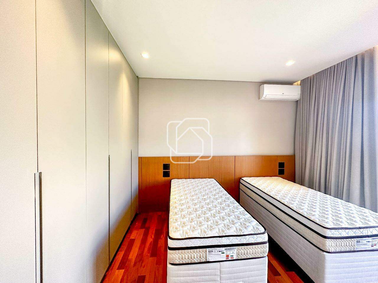 Casa de Condomínio à venda em Itu - SP - Condomínio Xapada Parque Ytu: Quarto