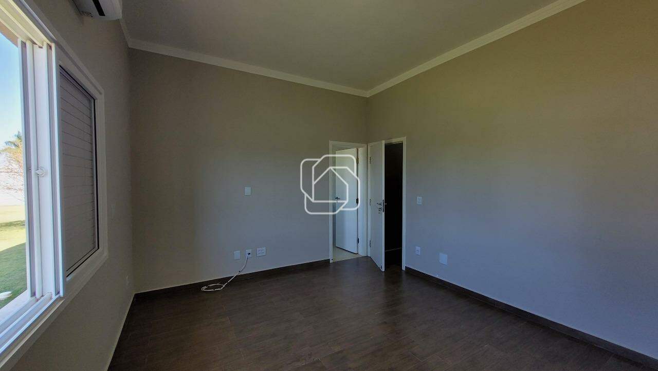 Casa de Condomínio para aluguel em Itu - SP - Condomínio Xapada Parque Ytu: 