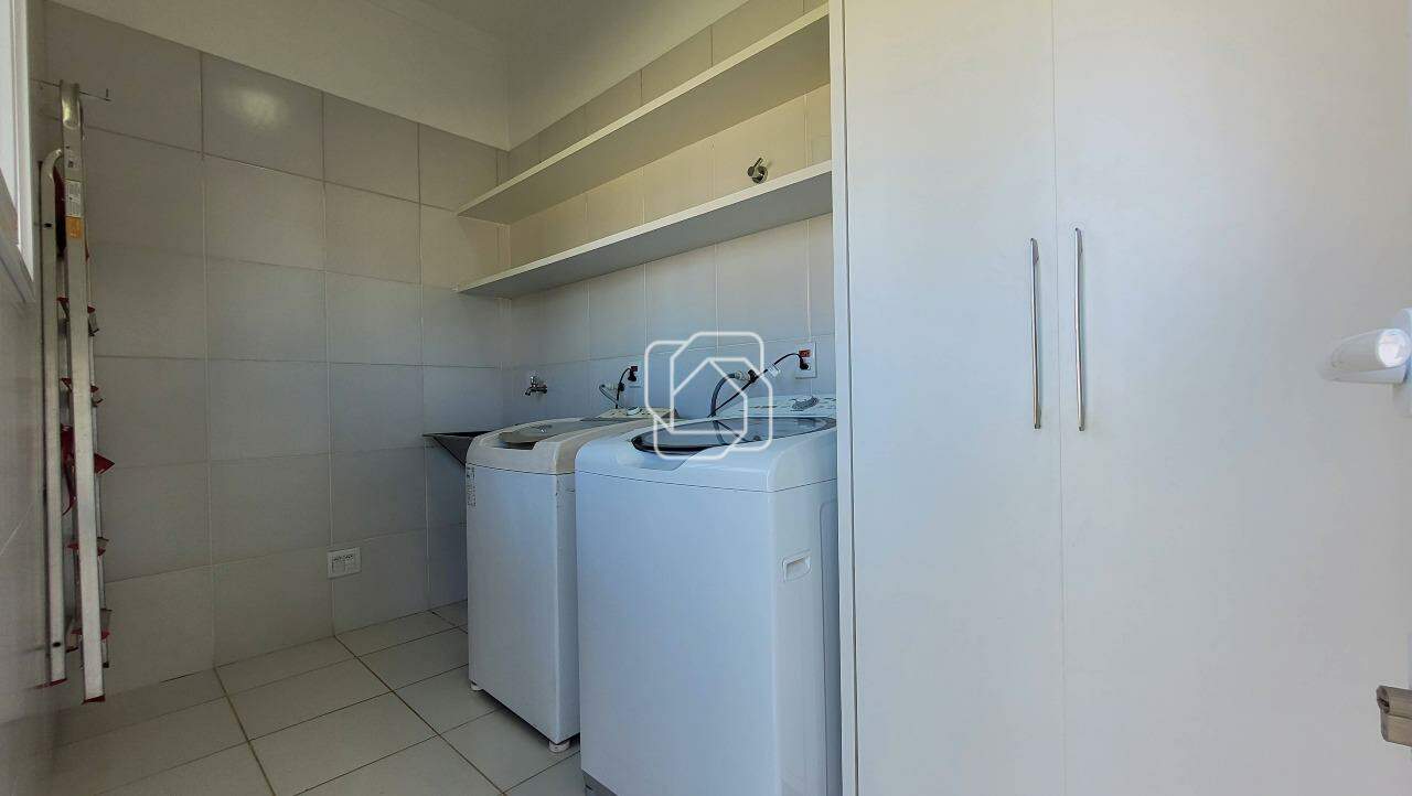 Casa de Condomínio para aluguel em Itu - SP - Condomínio Xapada Parque Ytu: 