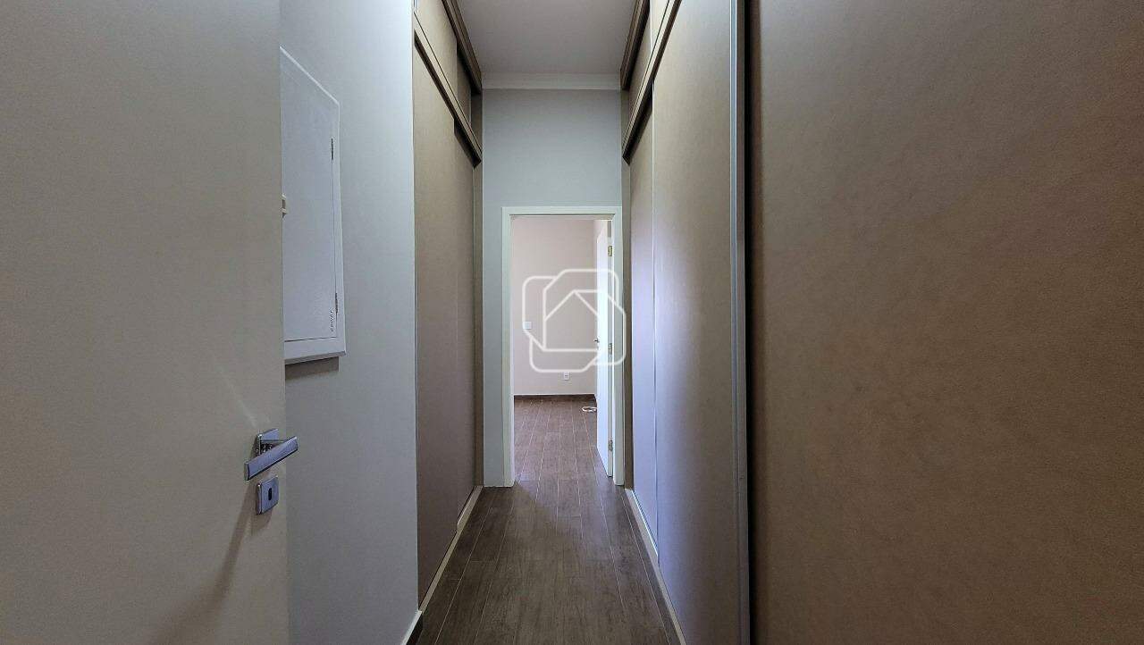 Casa de Condomínio para aluguel em Itu - SP - Condomínio Xapada Parque Ytu: 
