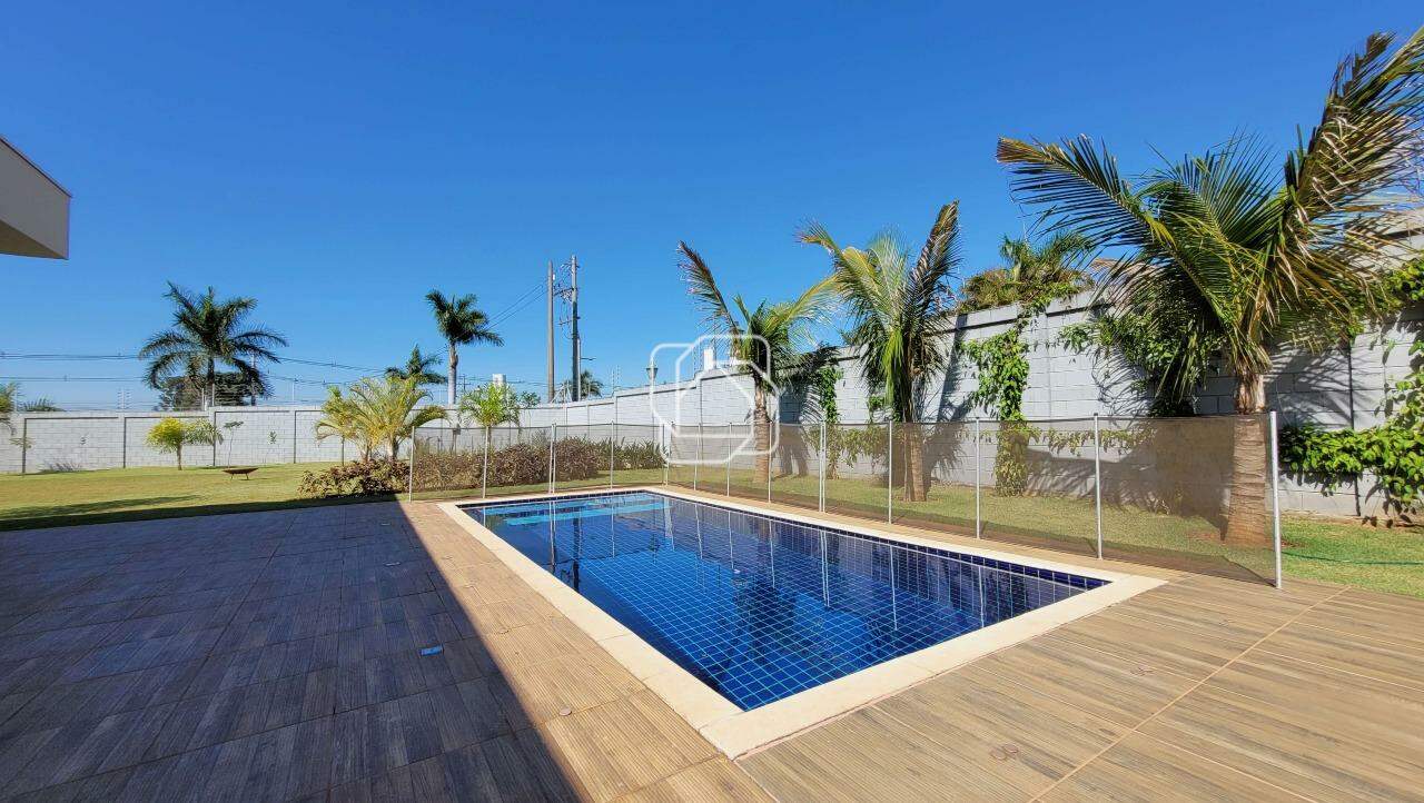 Casa de Condomínio para aluguel em Itu - SP - Condomínio Xapada Parque Ytu: 