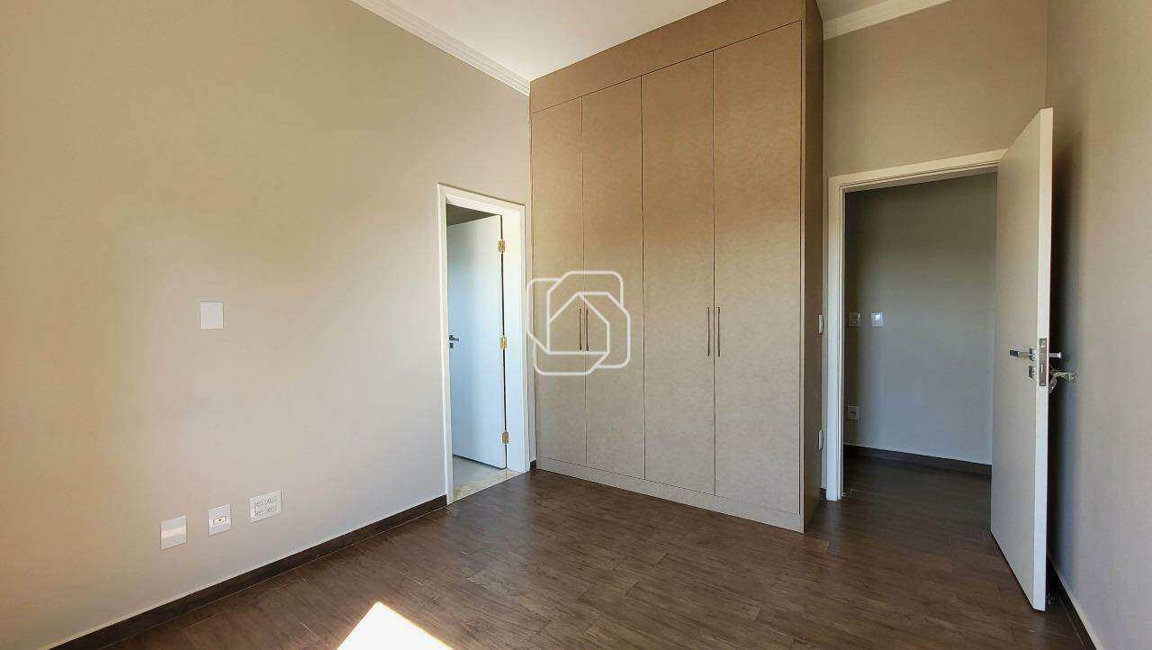Casa de Condomínio para aluguel em Itu - SP - Condomínio Xapada Parque Ytu: 
