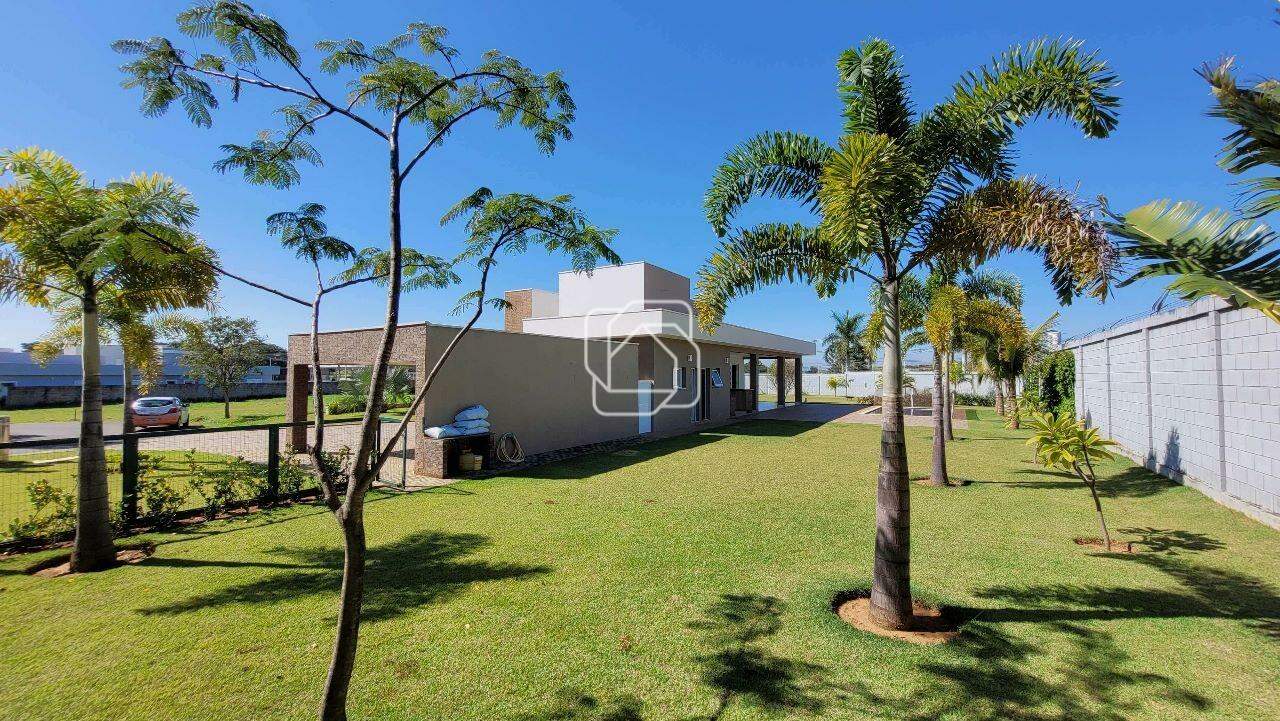 Casa de Condomínio para aluguel em Itu - SP - Condomínio Xapada Parque Ytu: 