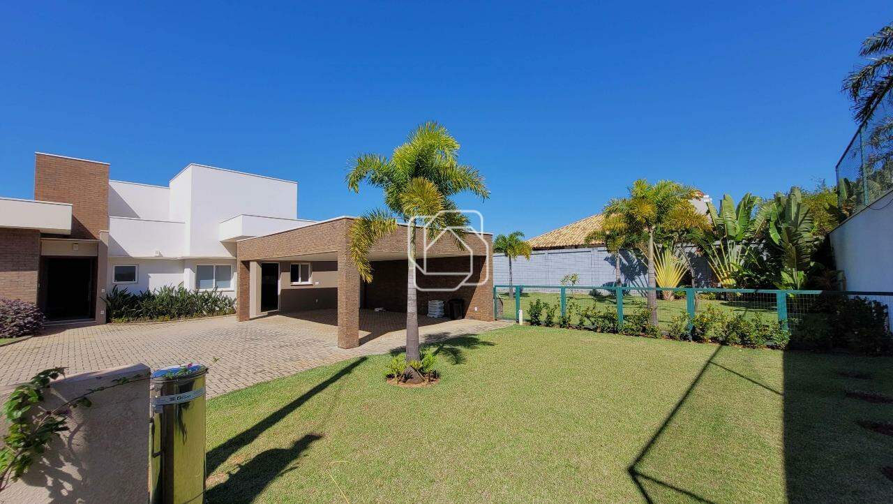 Casa de Condomínio para aluguel em Itu - SP - Condomínio Xapada Parque Ytu: 