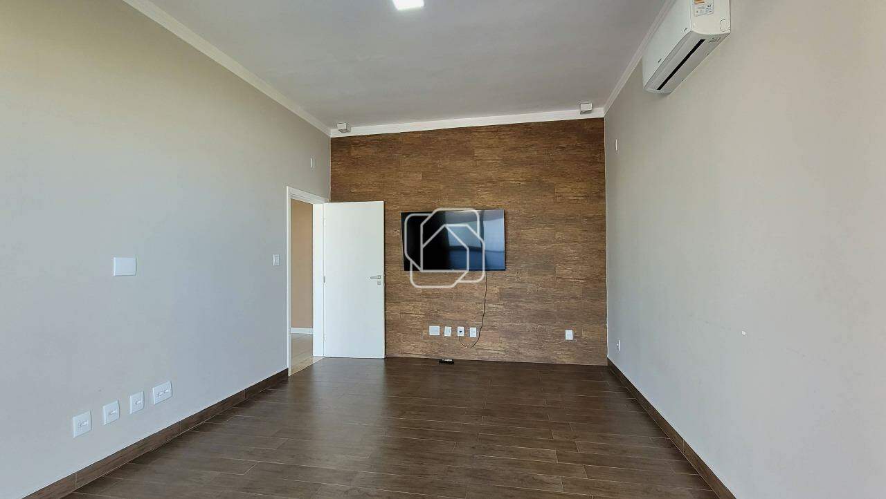 Casa de Condomínio para aluguel em Itu - SP - Condomínio Xapada Parque Ytu: 