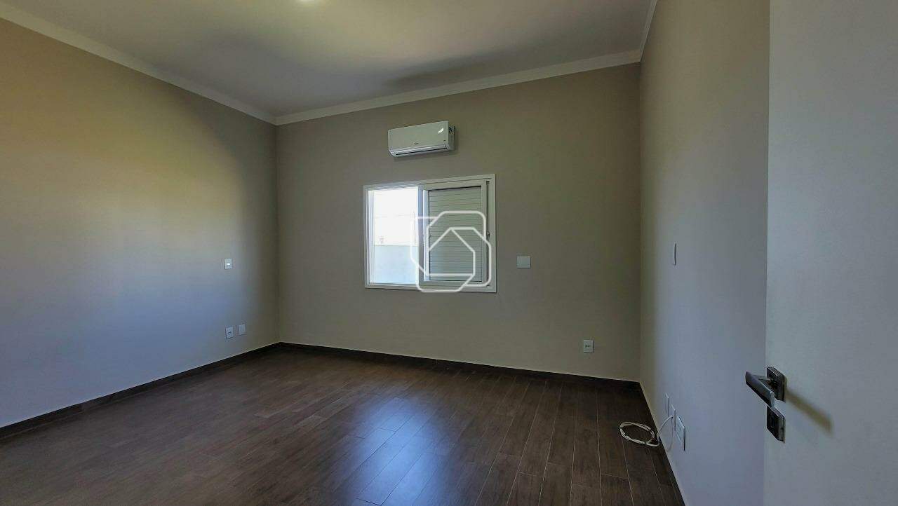 Casa de Condomínio para aluguel em Itu - SP - Condomínio Xapada Parque Ytu: 