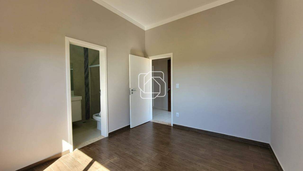 Casa de Condomínio para aluguel em Itu - SP - Condomínio Xapada Parque Ytu: 