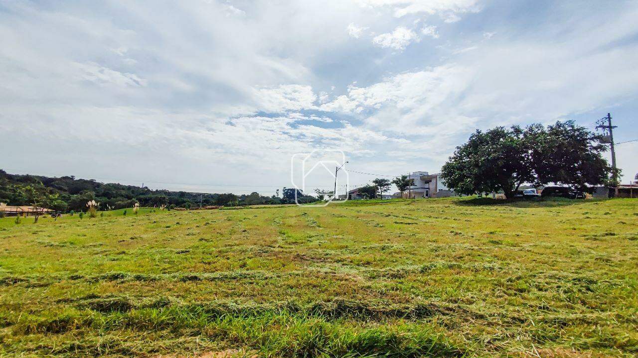 Terreno à venda em Indaiatuba - SP - Jardim Indaiatuba Golf: Visão geral do terreno