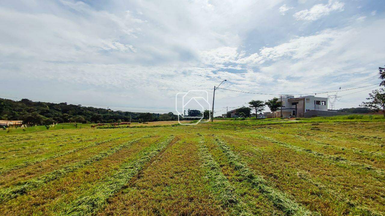 Terreno à venda em Indaiatuba - SP - Jardim Indaiatuba Golf: Visão geral do terreno