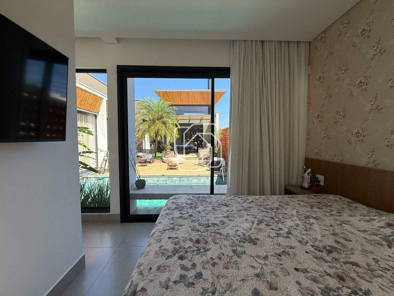 Casa de Condomínio à venda em Indaiatuba - SP - Jardins Di Roma: