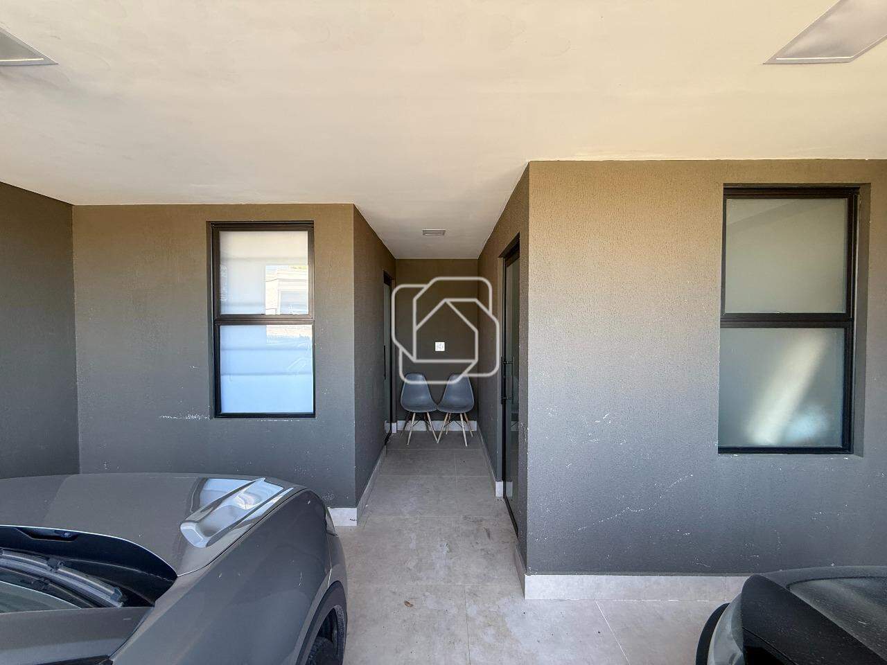 Casa de Condomínio à venda em Indaiatuba - SP - Jardins Di Roma: