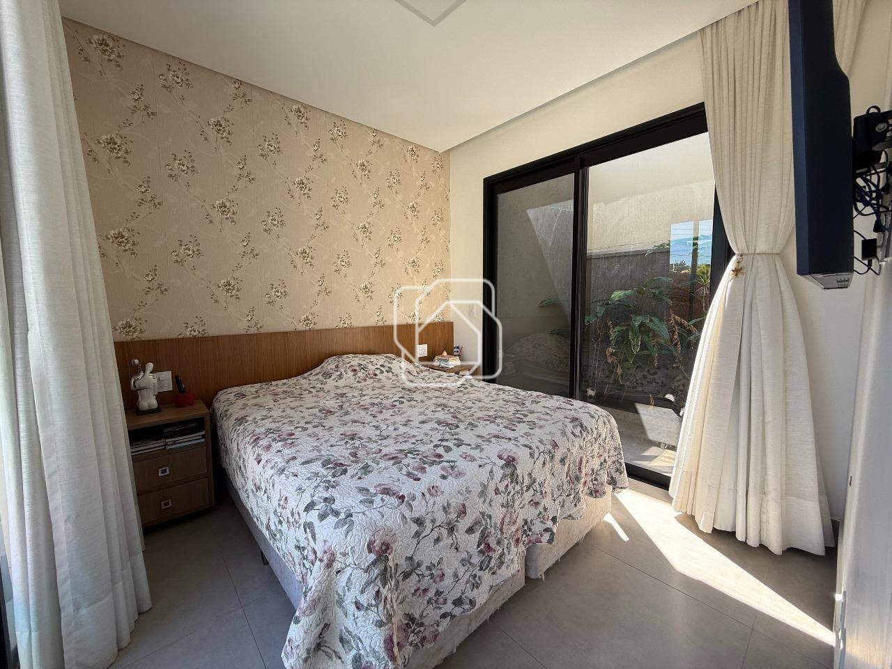 Casa de Condomínio à venda em Indaiatuba - SP - Jardins Di Roma: