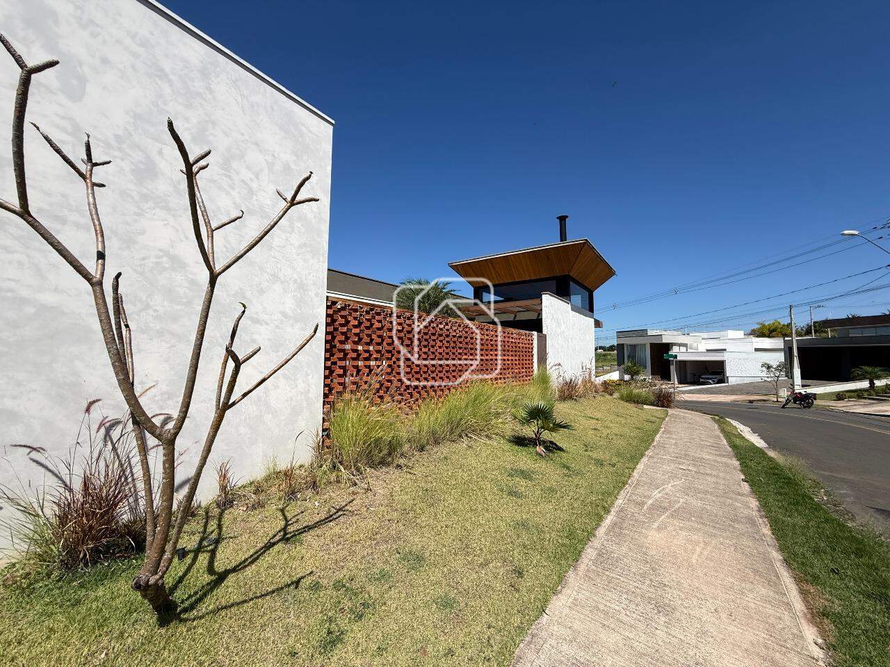 Casa de Condomínio à venda em Indaiatuba - SP - Jardins Di Roma: