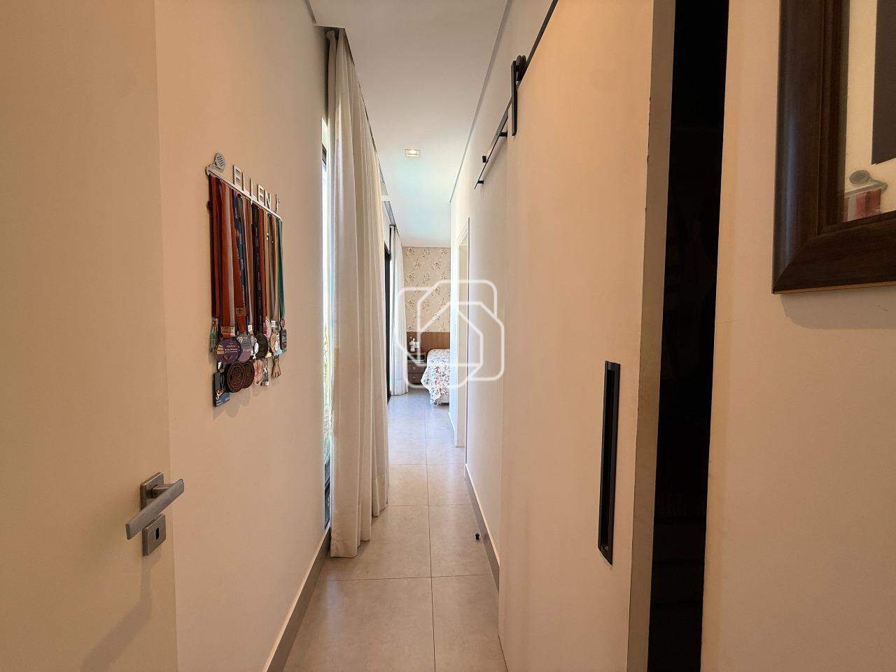 Casa de Condomínio à venda em Indaiatuba - SP - Jardins Di Roma:
