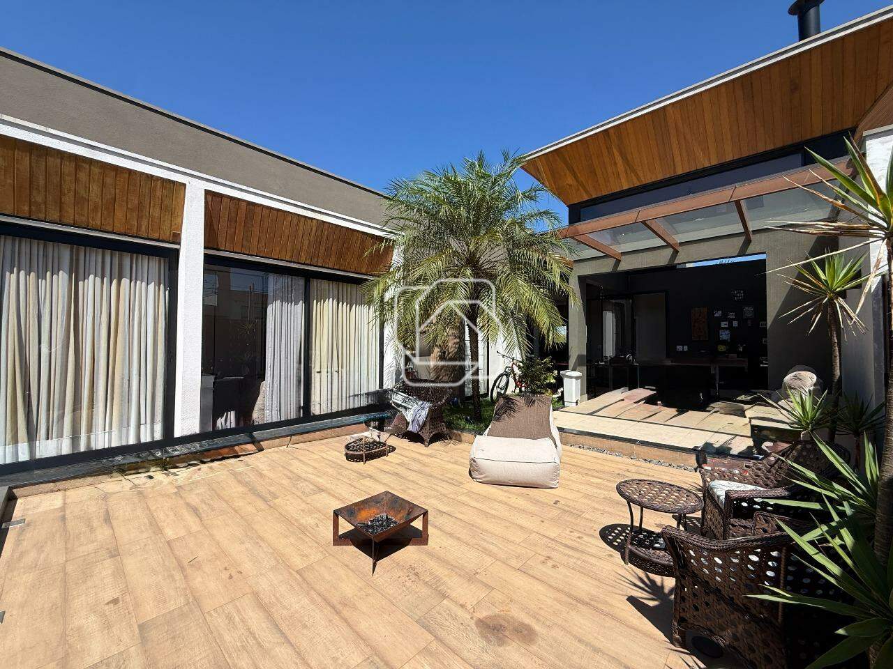 Casa de Condomínio à venda em Indaiatuba - SP - Jardins Di Roma:
