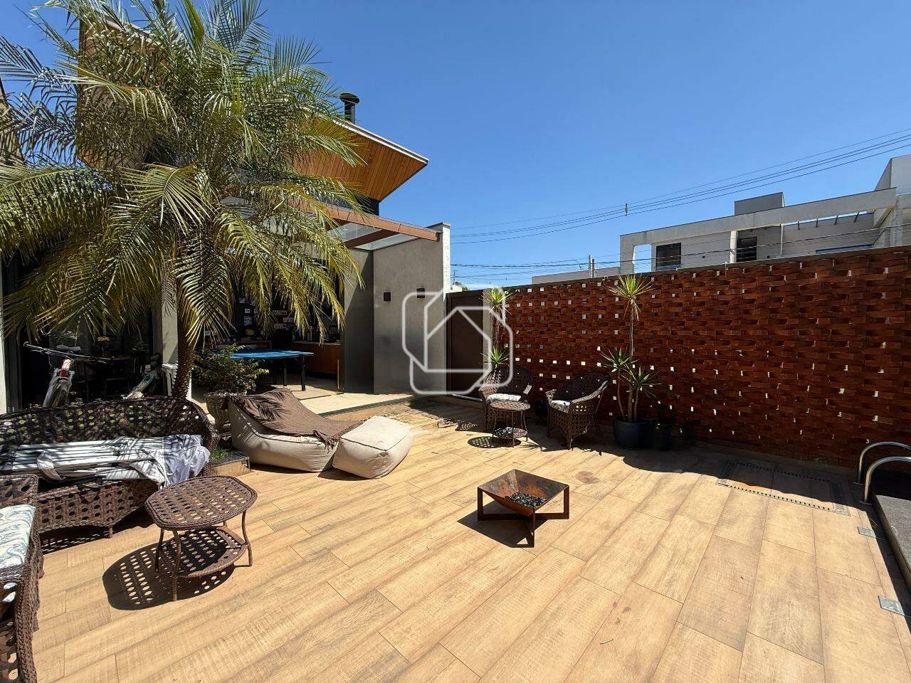 Casa de Condomínio à venda em Indaiatuba - SP - Jardins Di Roma:
