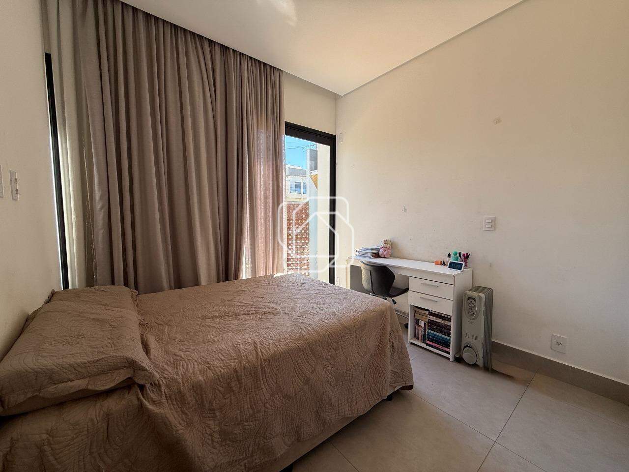 Casa de Condomínio à venda em Indaiatuba - SP - Jardins Di Roma: