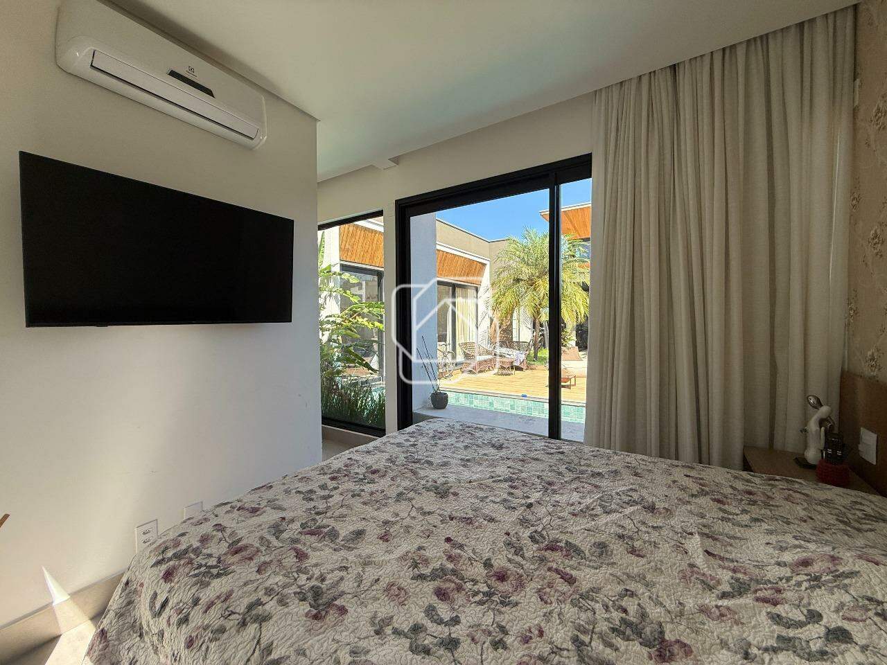 Casa de Condomínio à venda em Indaiatuba - SP - Jardins Di Roma: