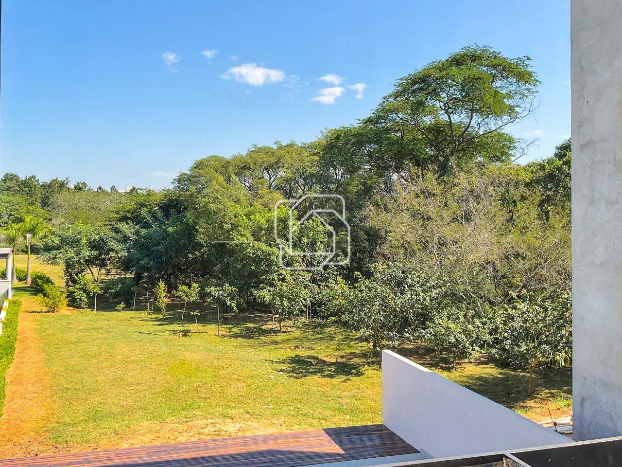 Casa de Condomínio à venda em Itu - SP - Condomínio Villas do Golfe: Vista