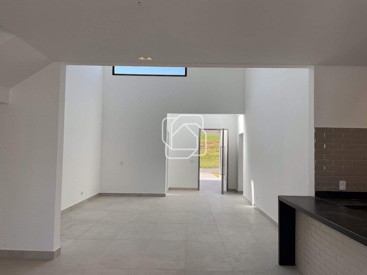 Casa de Condomínio à venda em Itu - SP - Condomínio Villas do Golfe: Sala