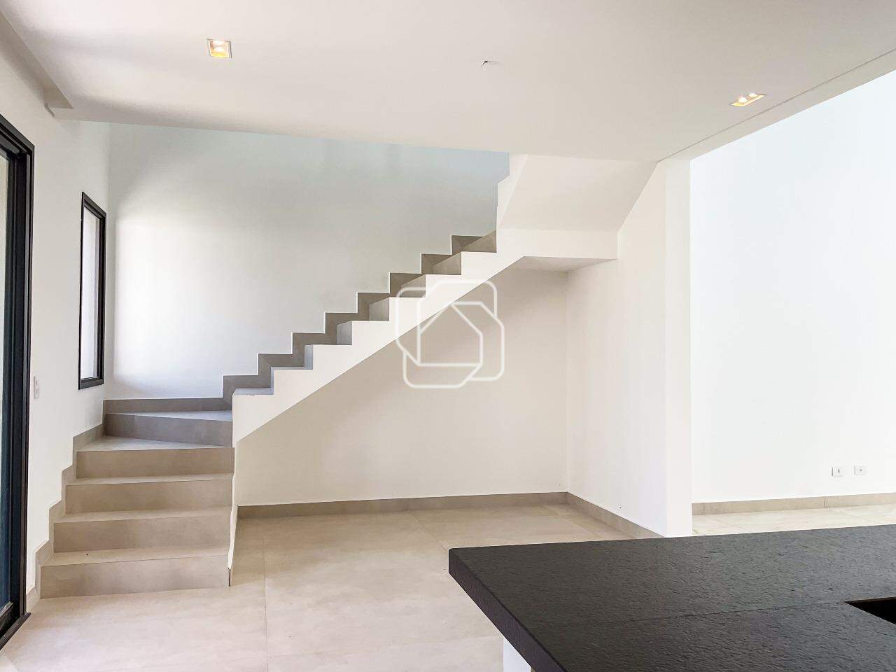 Casa de Condomínio à venda em Itu - SP - Condomínio Villas do Golfe: Sala