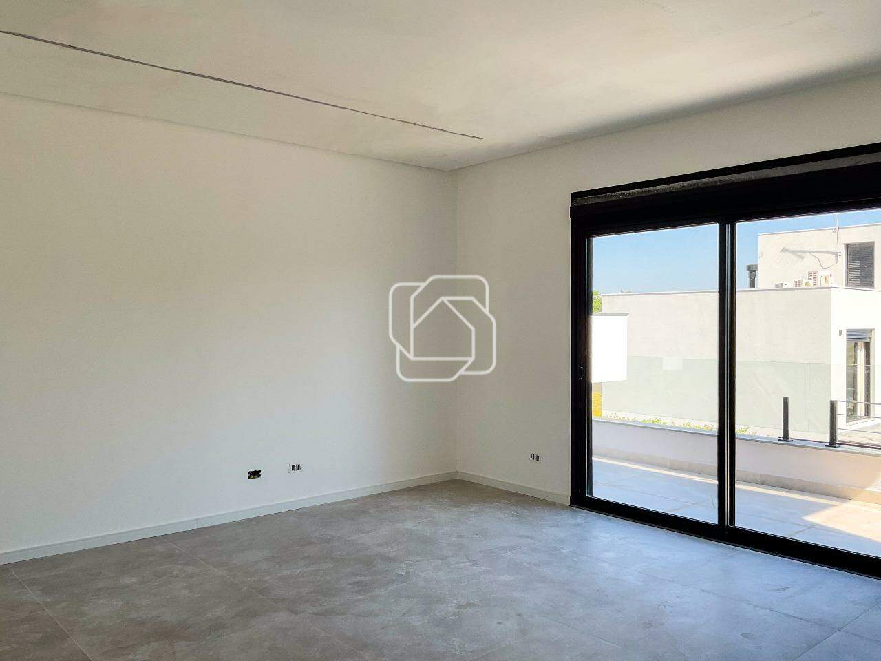 Casa de Condomínio à venda em Itu - SP - Condomínio Villas do Golfe: Suíte