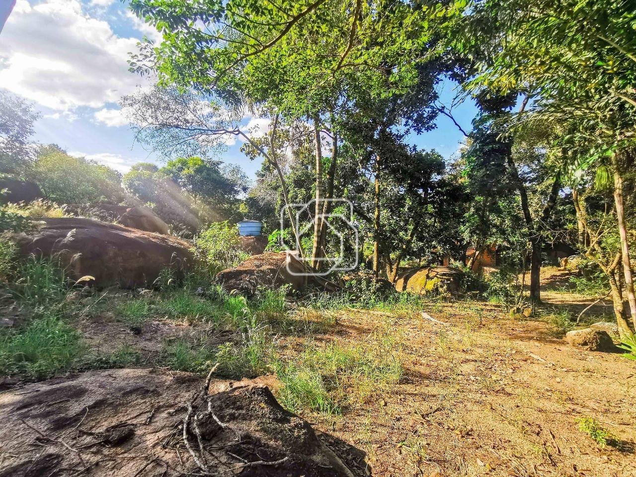 Terreno à venda em Indaiatuba - SP - Vale das Laranjeiras: Visão geral do terreno