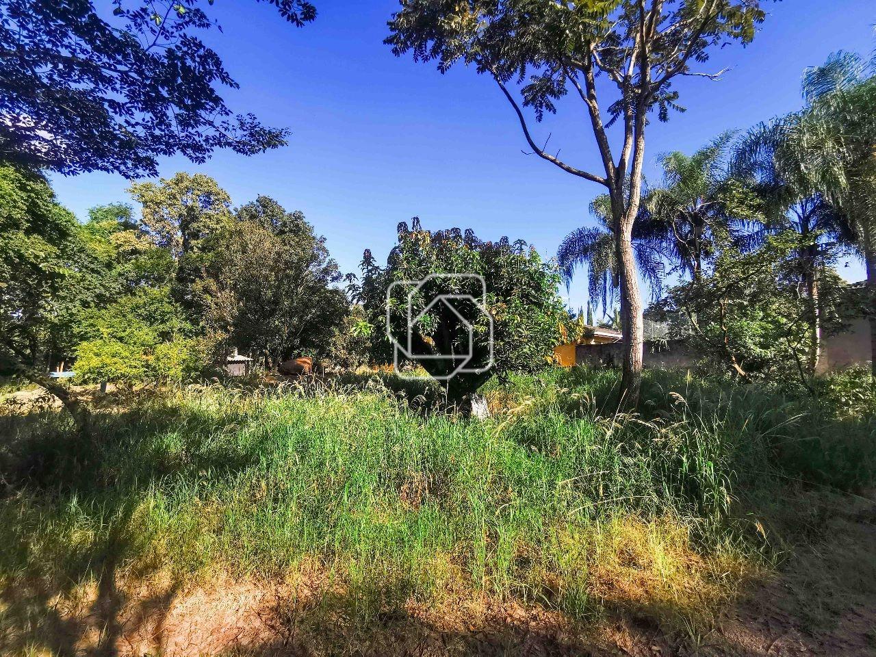 Terreno à venda em Indaiatuba - SP - Vale das Laranjeiras: Visão geral do terreno