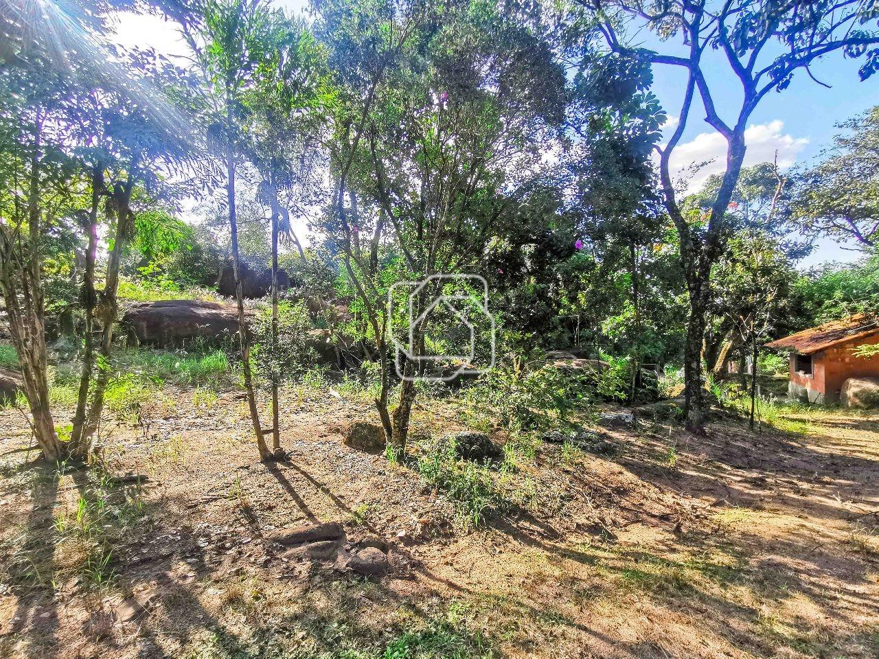 Terreno à venda em Indaiatuba - SP - Vale das Laranjeiras: Visão geral do terreno