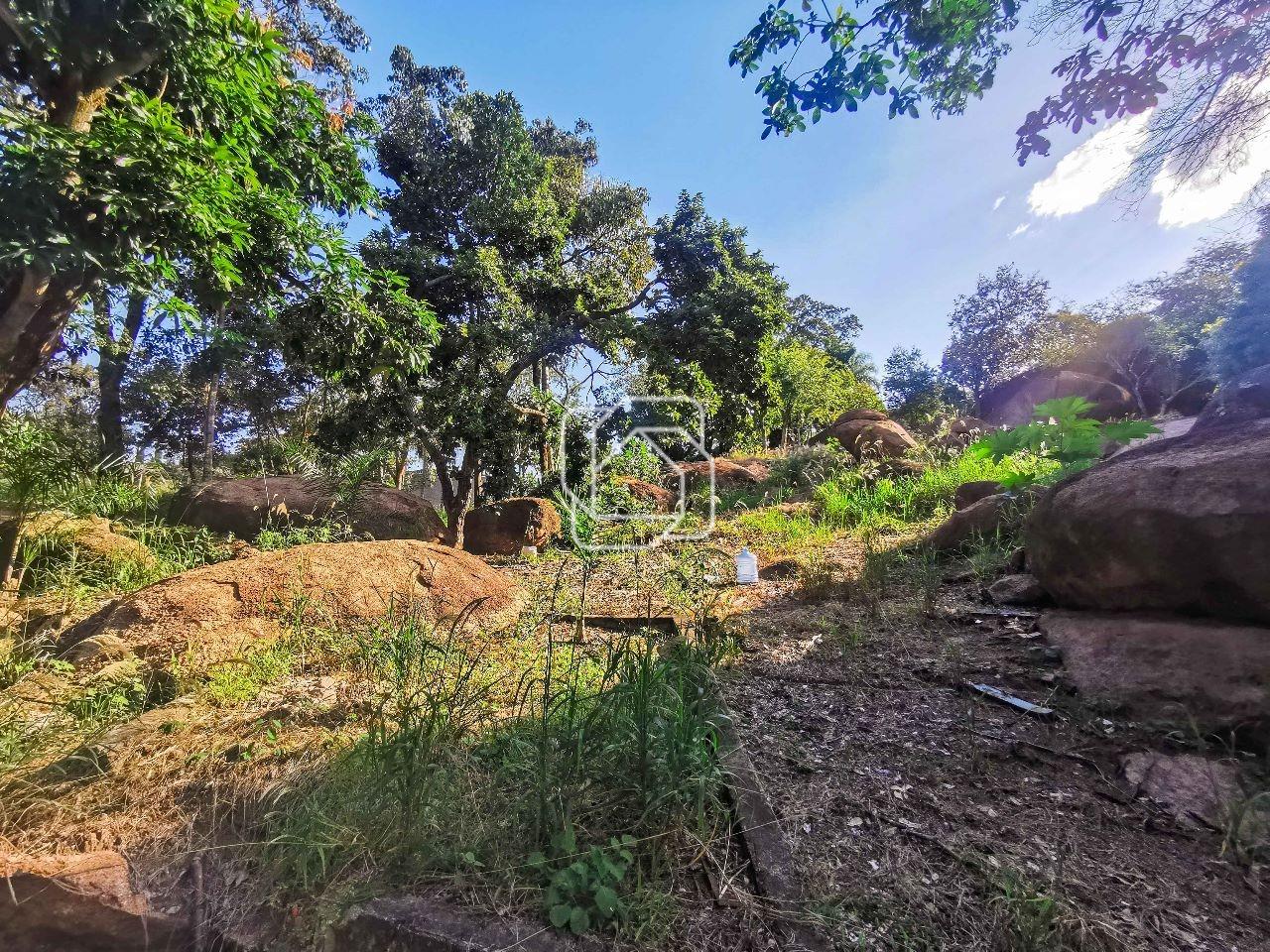 Terreno à venda em Indaiatuba - SP - Vale das Laranjeiras: Visão geral do terreno