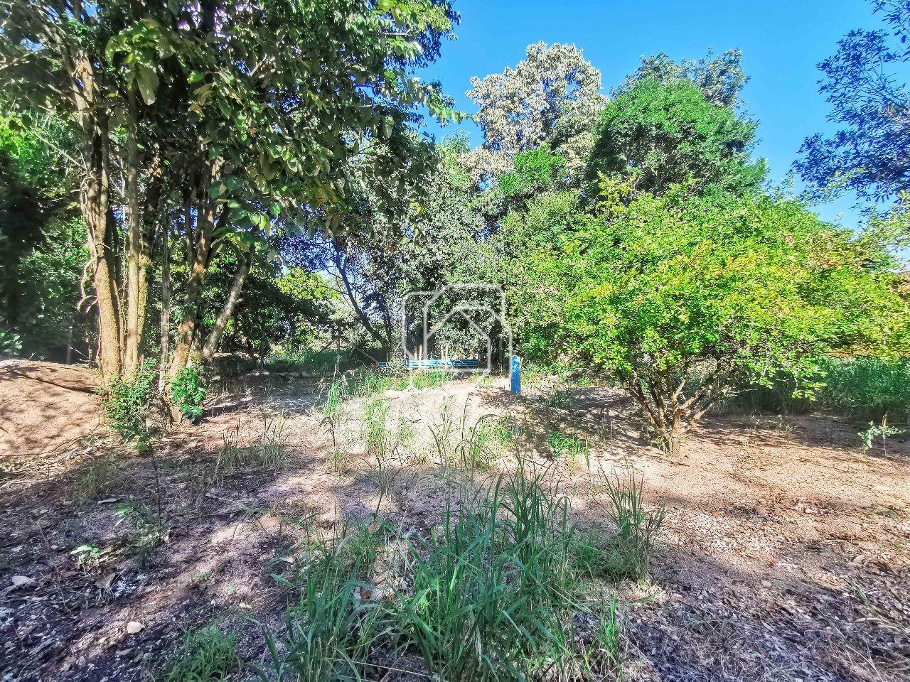 Terreno à venda em Indaiatuba - SP - Vale das Laranjeiras: Visão geral do terreno