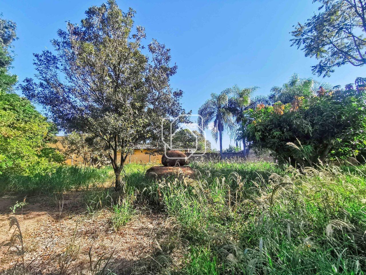 Terreno à venda em Indaiatuba - SP - Vale das Laranjeiras: Visão geral do terreno