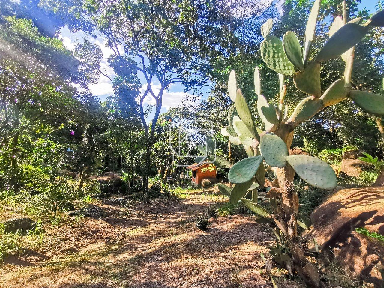 Terreno à venda em Indaiatuba - SP - Vale das Laranjeiras: Visão geral do terreno