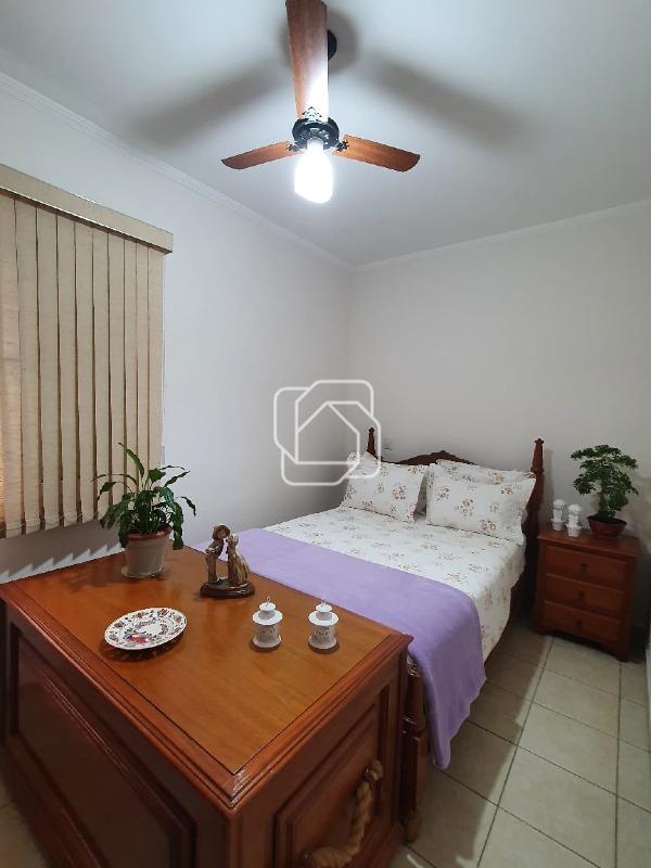 Apartamento para aluguel em Itu - SP - Vila Santa Terezinha: