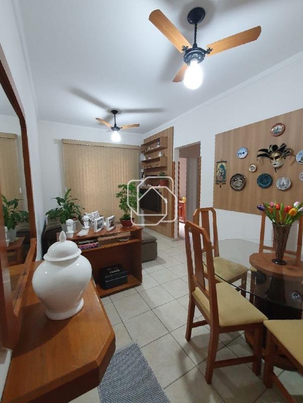 Apartamento para aluguel em Itu - SP - Vila Santa Terezinha: 