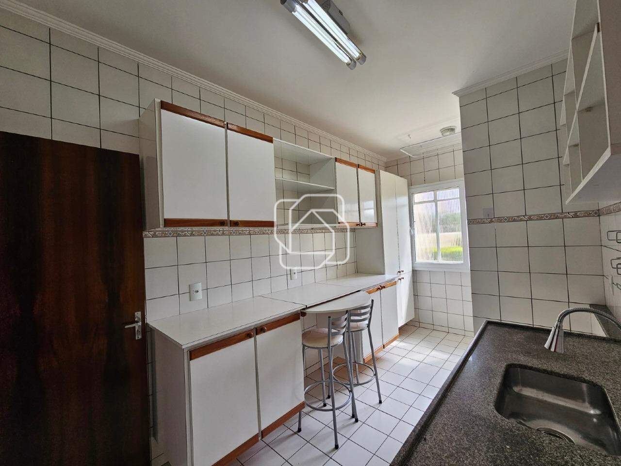 Apartamento para aluguel em Itu - SP - Vila Santa Terezinha: