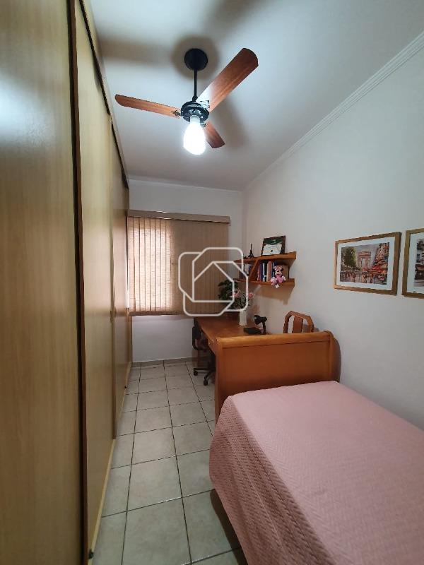 Apartamento para aluguel em Itu - SP - Vila Santa Terezinha: