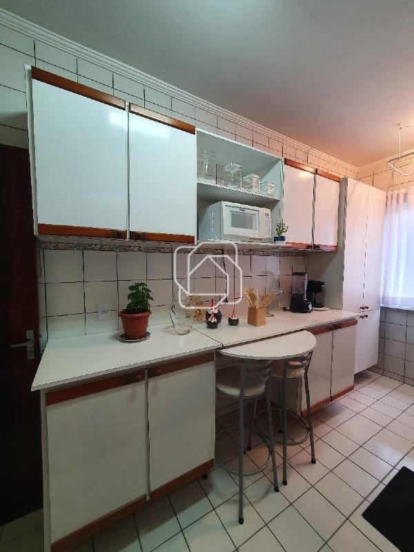Apartamento para aluguel em Itu - SP - Vila Santa Terezinha: