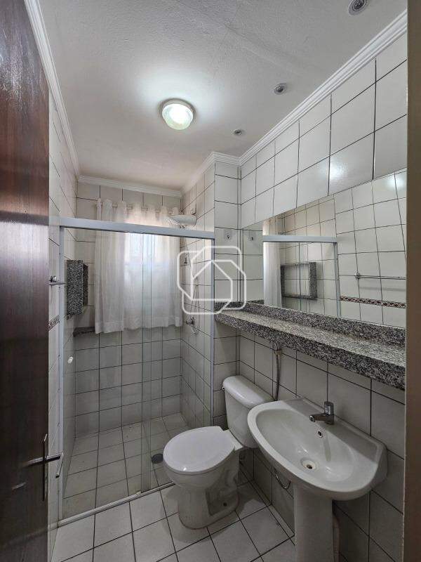 Apartamento para aluguel em Itu - SP - Vila Santa Terezinha: