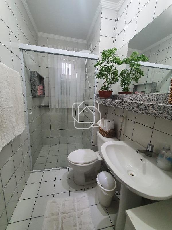 Apartamento para aluguel em Itu - SP - Vila Santa Terezinha: