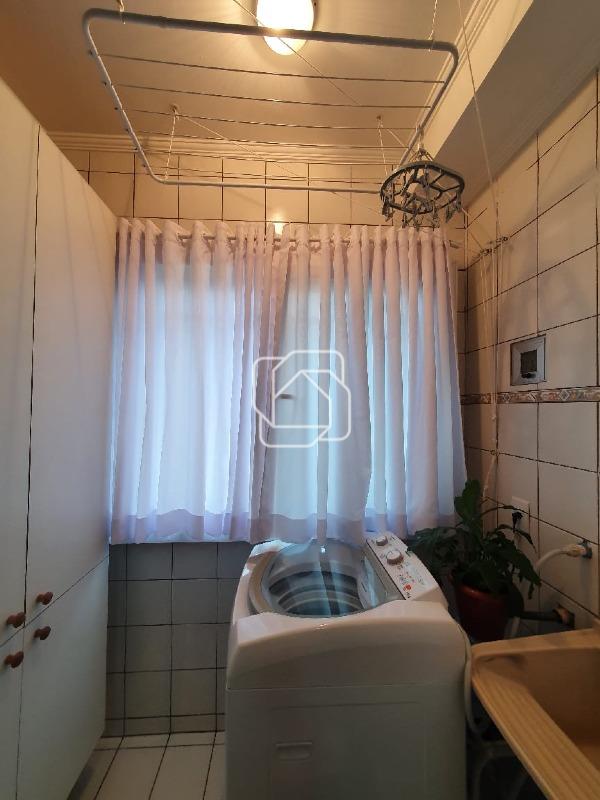 Apartamento para aluguel em Itu - SP - Vila Santa Terezinha: