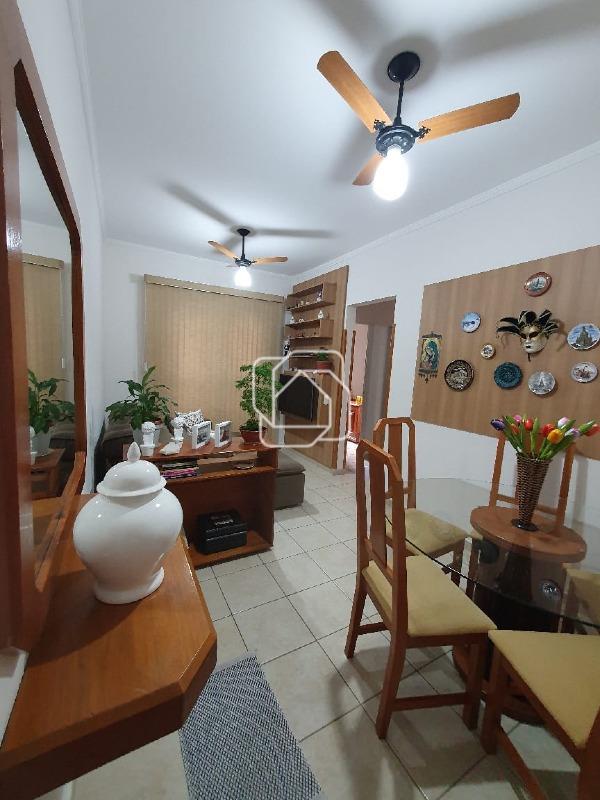 Apartamento para aluguel em Itu - SP - Vila Santa Terezinha: 